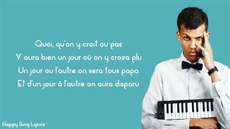 papaoutai stromae lyrics|stromae papaoutai english lyrics.